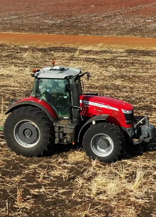 Harvesting Tomorrow's Success Today