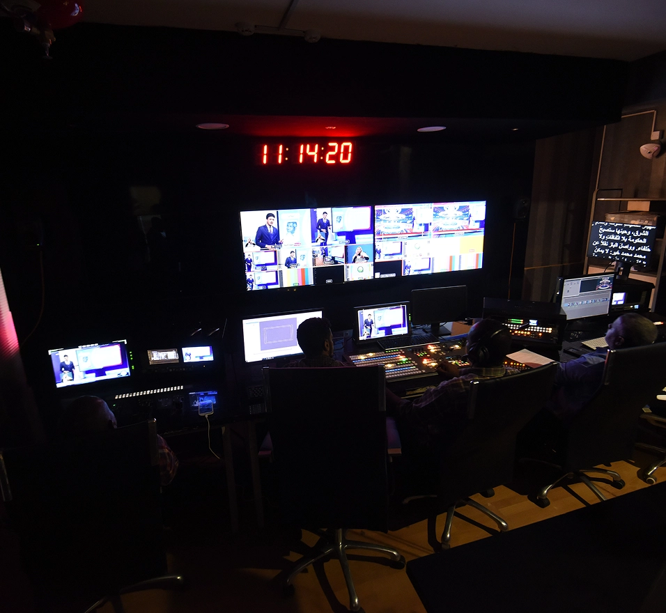 MSG Media