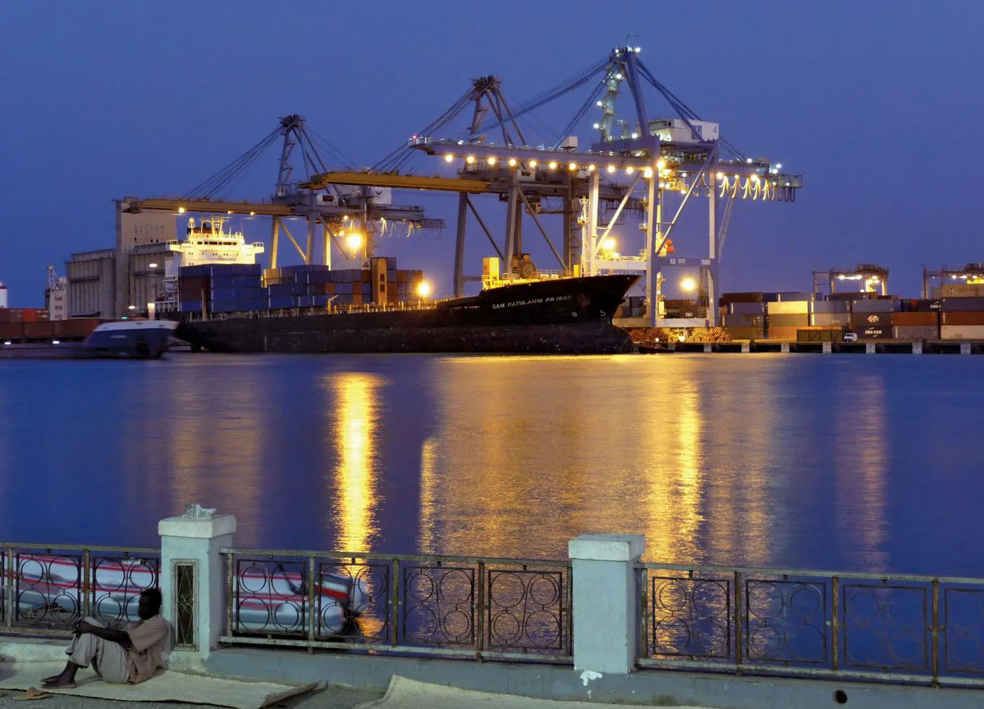 Connecting Markets,
Creating Value