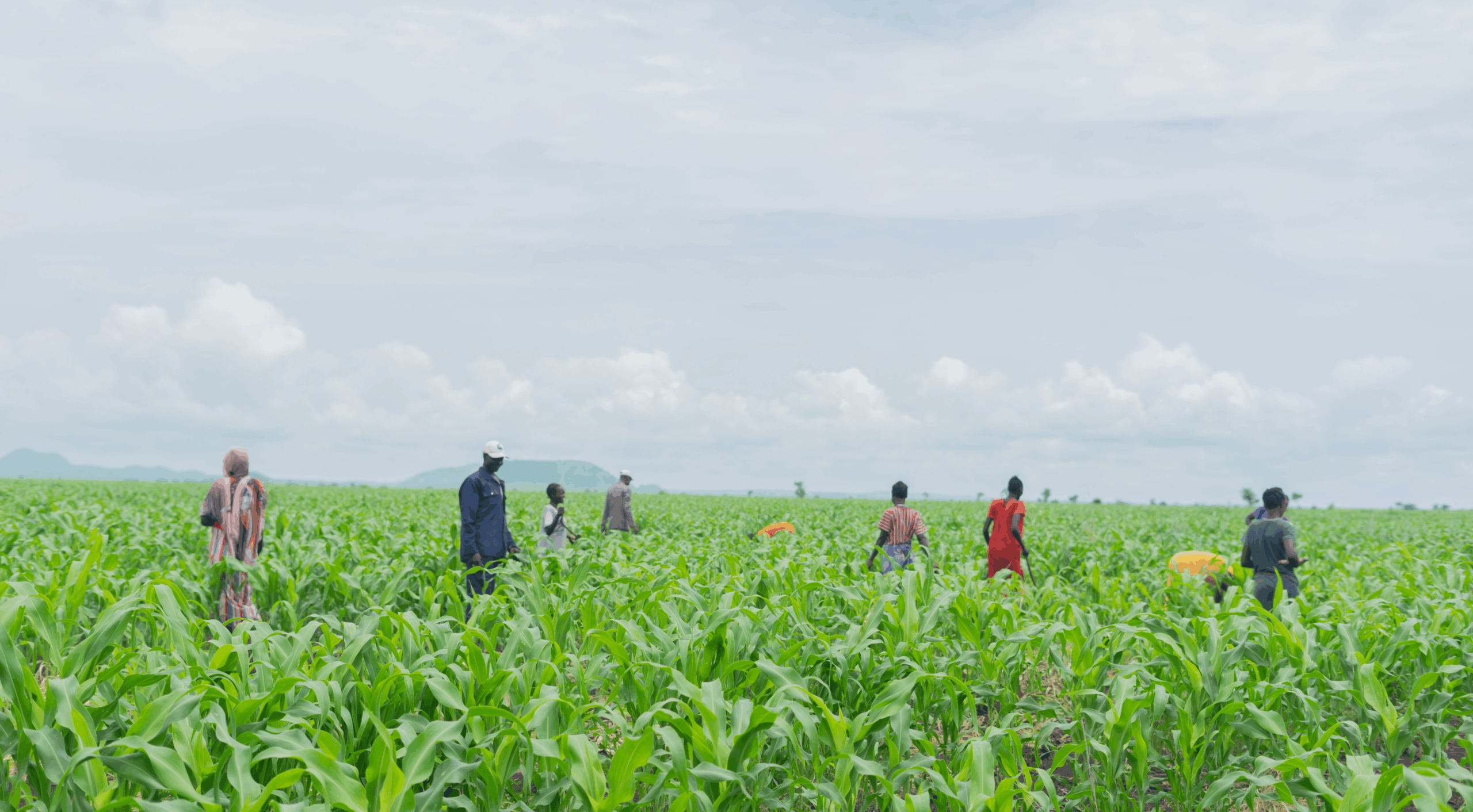 Empowering Communities, 
Enriching Lives