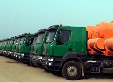 MSG Services